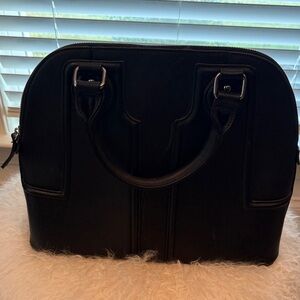 Elegant Black Women's Handbag